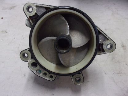 Sea Doo Bombardier 2004 RXP Supercharged 4-Tec OEM Complete Jet Pump # 267000070