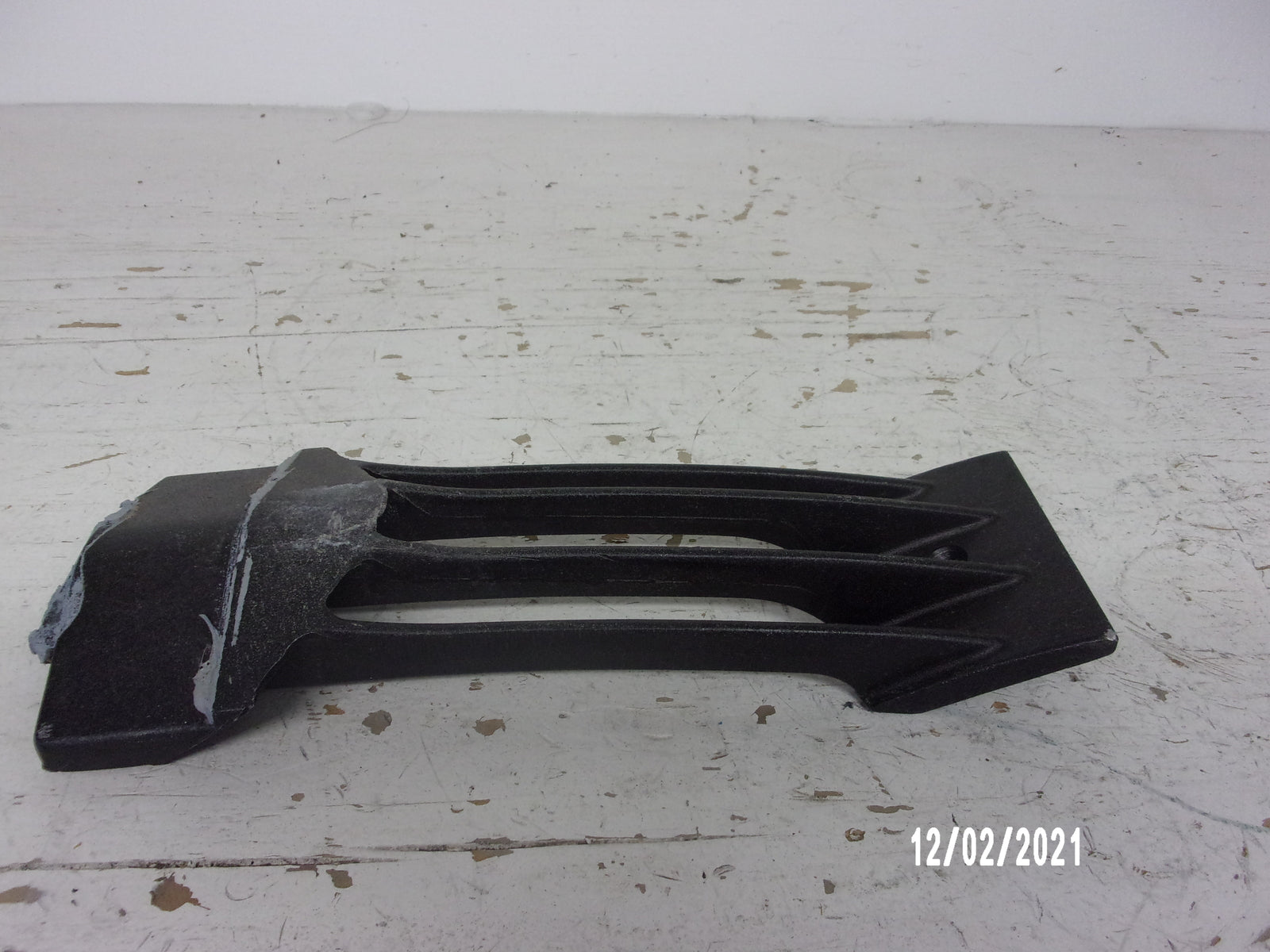 Polaris PWC Watercraft 1999-2004 Genesis OEM Intake Grate Assembly Part# 5630886