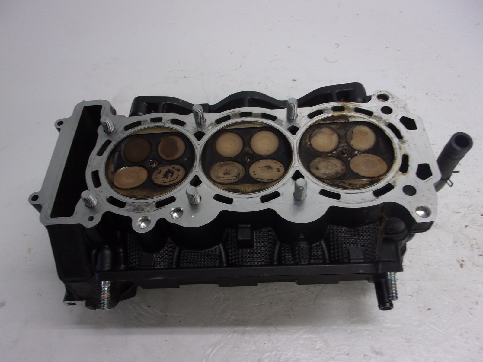 Yamaha Waverunner V1 EX 2016-19 1.0L Complete Cylinder Head  # 6EY-11102-00-00
