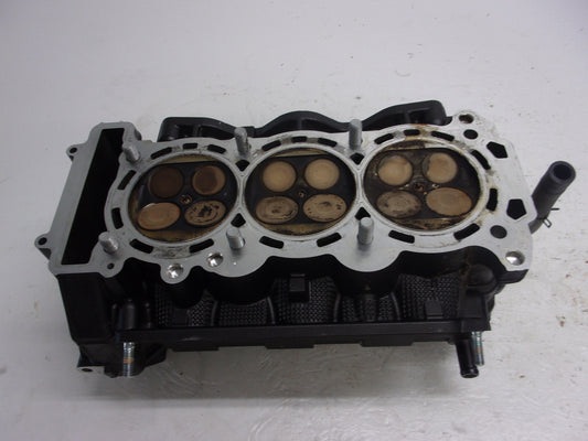 Yamaha Waverunner V1 EX 2016-19 1.0L Complete Cylinder Head  # 6EY-11102-00-00
