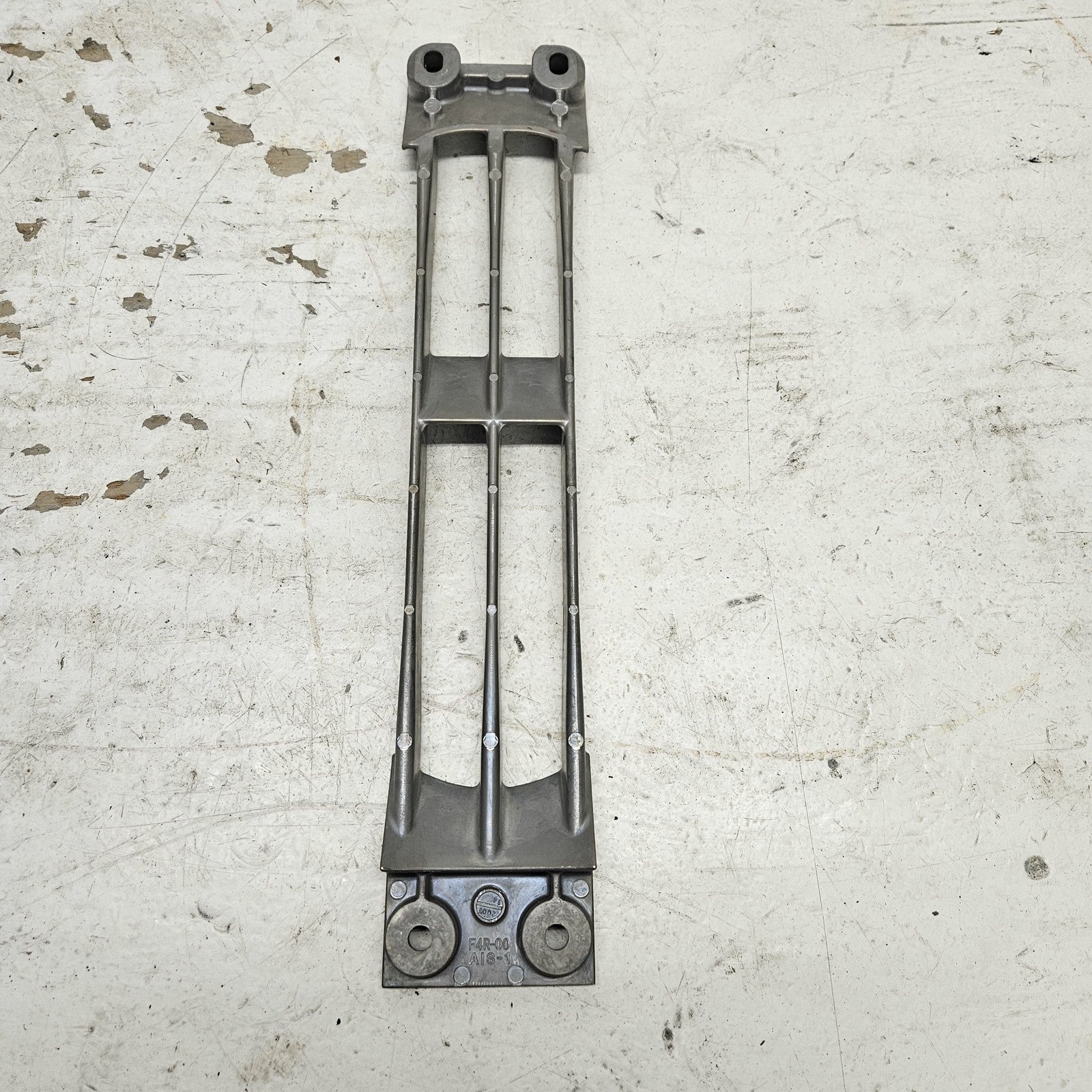 Yamaha WaveRunner 2021-2022 SuperJet OEM Intake Screen Assembly F4R-51333-00-00