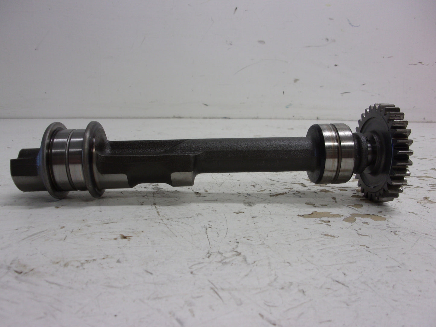 Honda  Aquatraxx 2002-2007 R-12 R-12X F-12 F-12X LH Balancer Shaft 13411-HW1-670