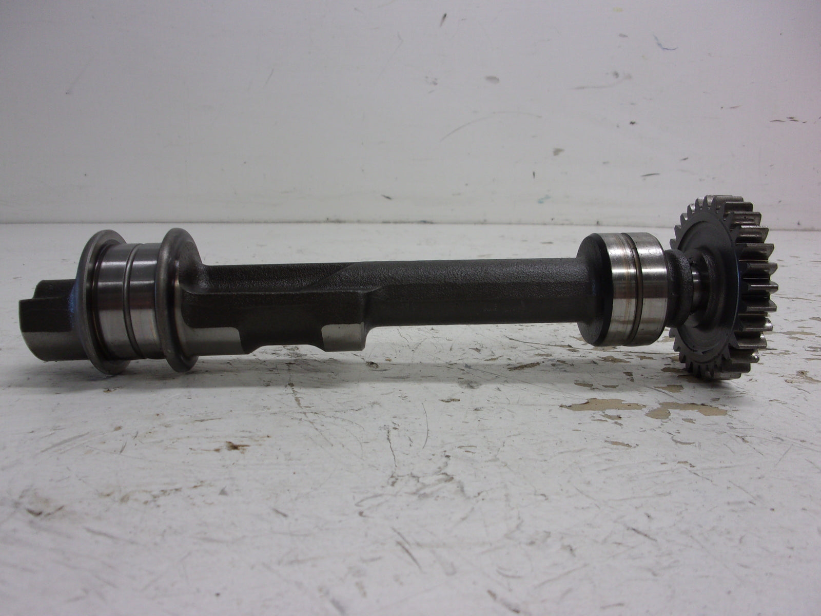 Honda  Aquatraxx 2002-2007 R-12 R-12X F-12 F-12X LH Balancer Shaft 13411-HW1-670