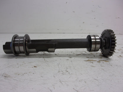 Honda  Aquatraxx 2002-2007 R-12 R-12X F-12 F-12X LH Balancer Shaft 13411-HW1-670