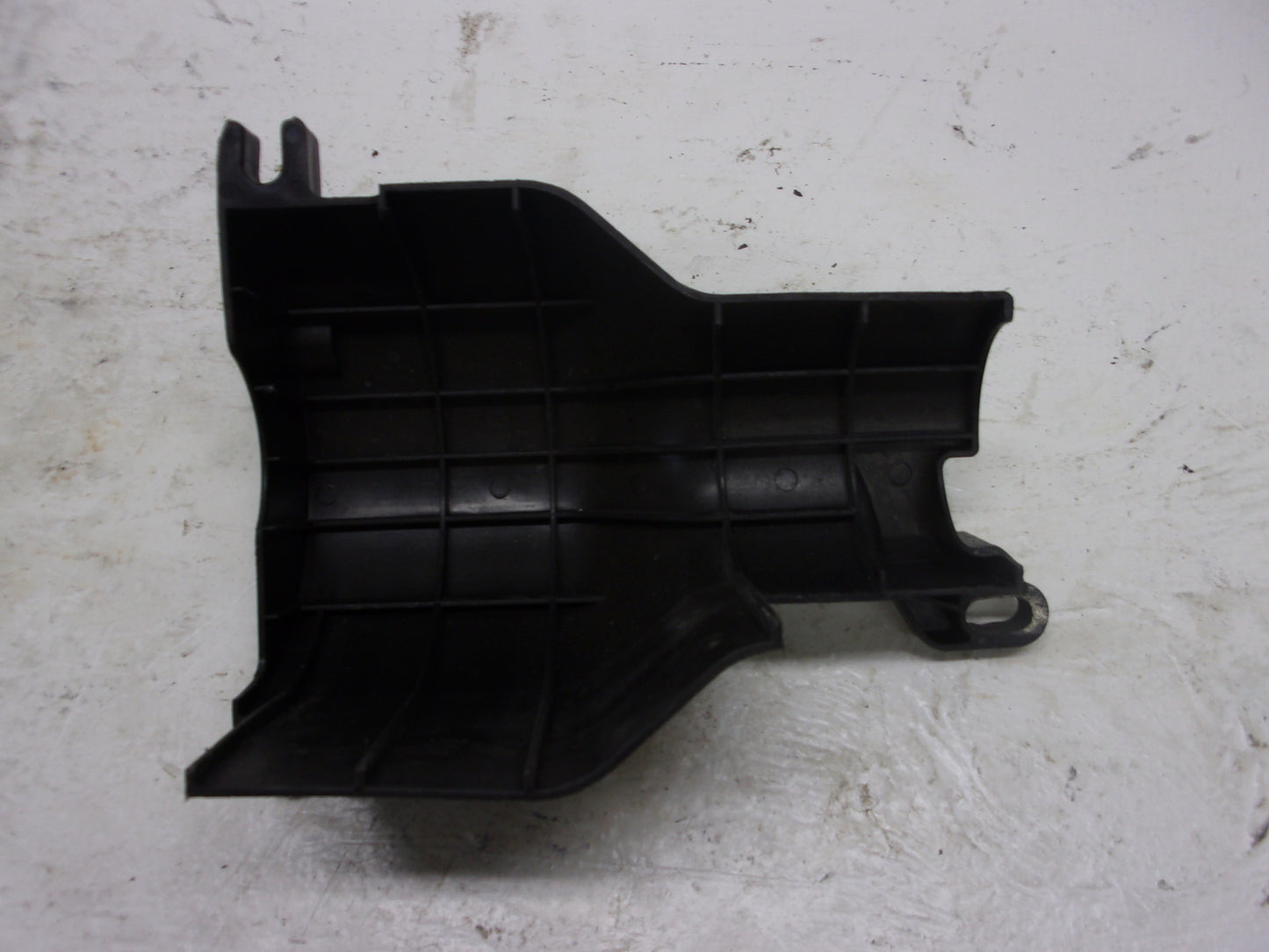 Yamaha WaveRunner 2000-2005 GP XL XLT XA OEM PTO Guard/Cover # 67A-R1381-00-00