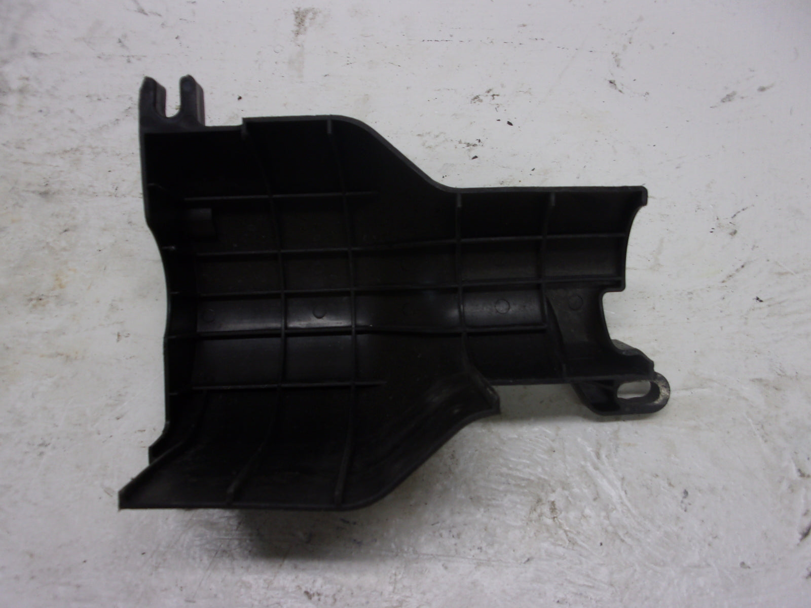Yamaha WaveRunner 2000-2005 GP XL XLT XA OEM PTO Guard/Cover # 67A-R1381-00-00