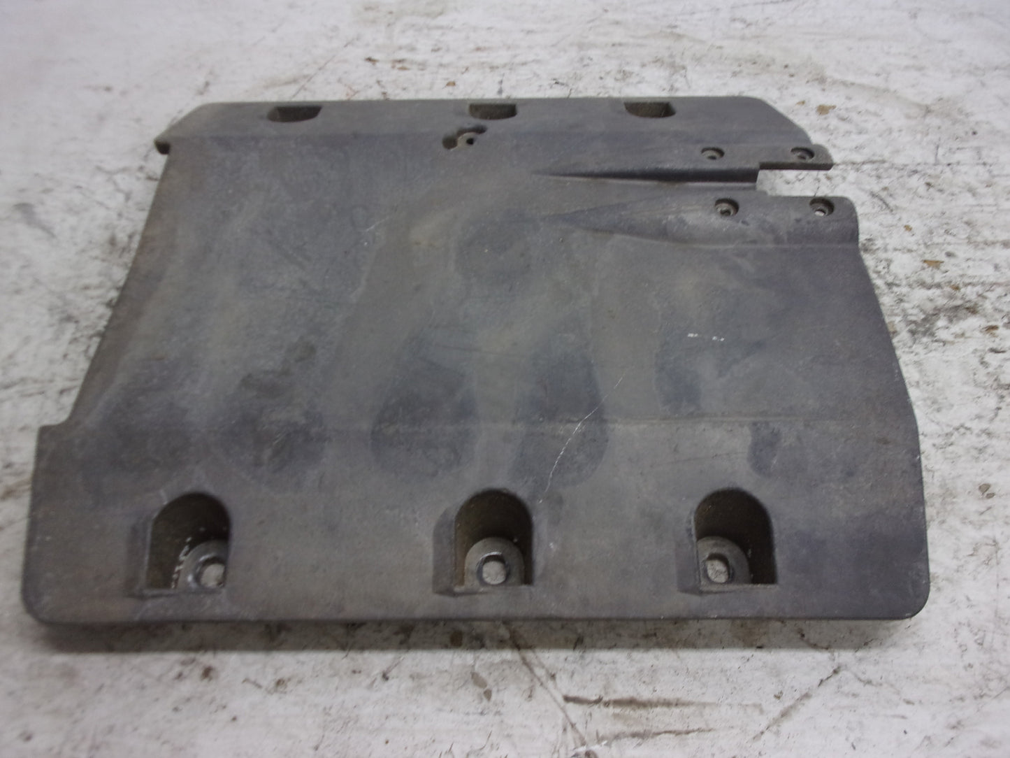 Yamaha WaveRunner 1997-2003 WVT XL 1200 Ride Plate Part# GJ3-U273B-00-00