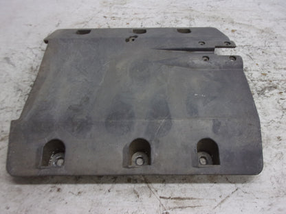 Yamaha WaveRunner 1997-2003 WVT XL 1200 Ride Plate Part# GJ3-U273B-00-00