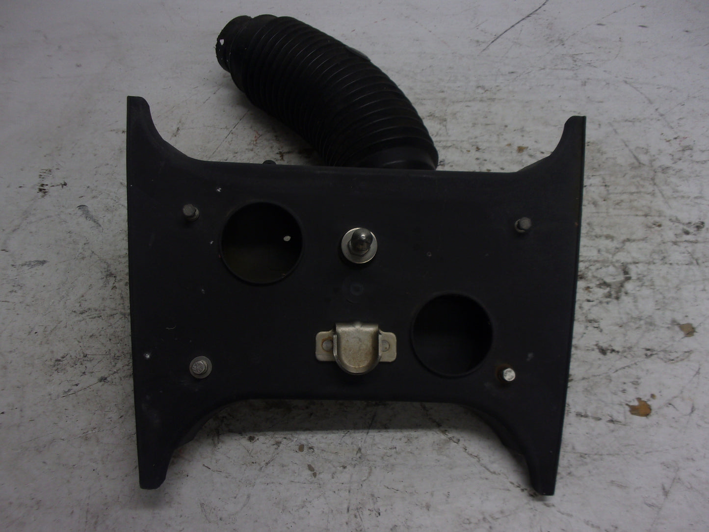 Sea Doo Bombardier 1996-2003 LRV GTX RFI OEM Complete Seat Bridge Part 291000851