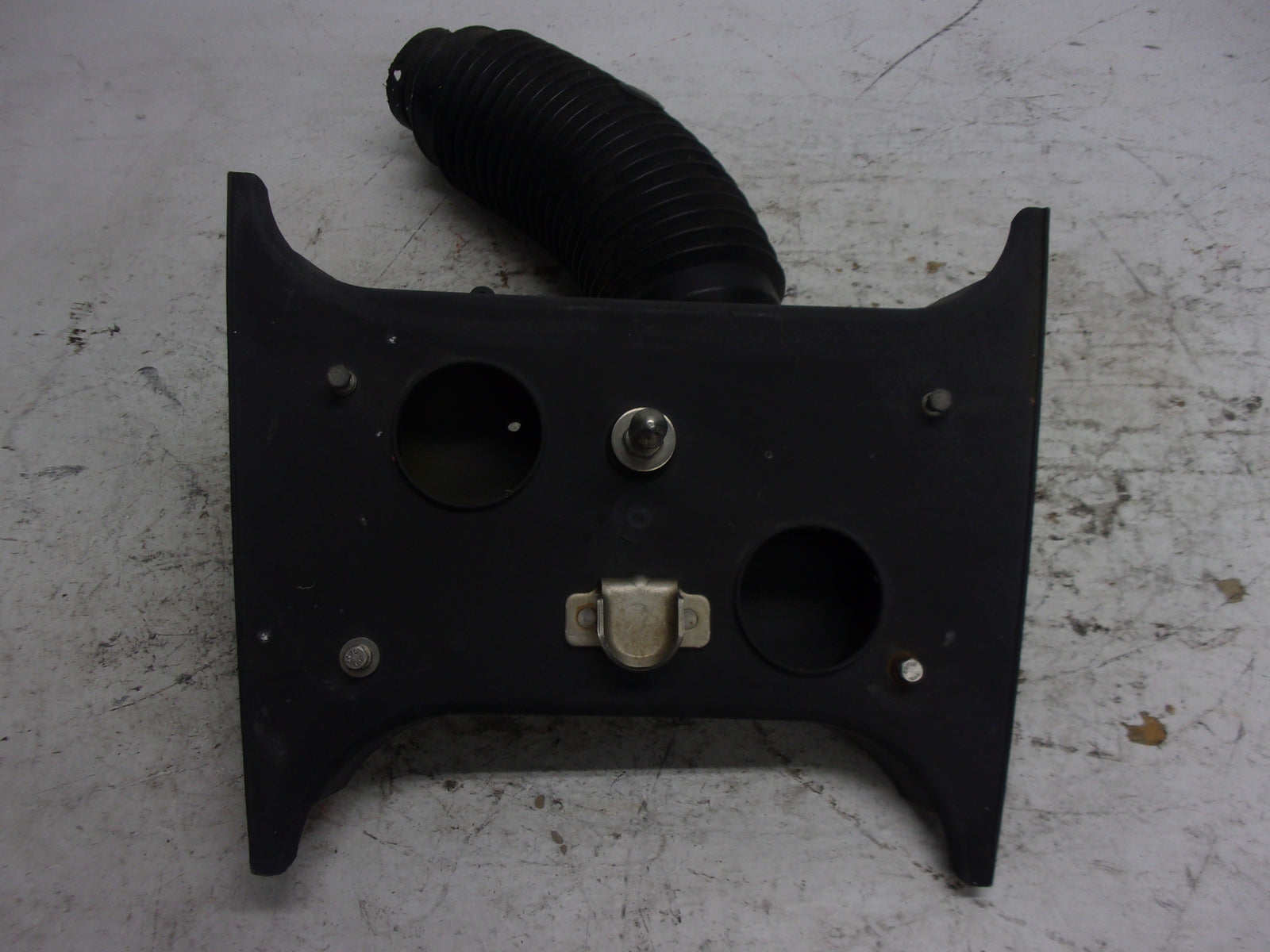 Sea Doo Bombardier 1996-2003 LRV GTX RFI OEM Complete Seat Bridge Part 291000851