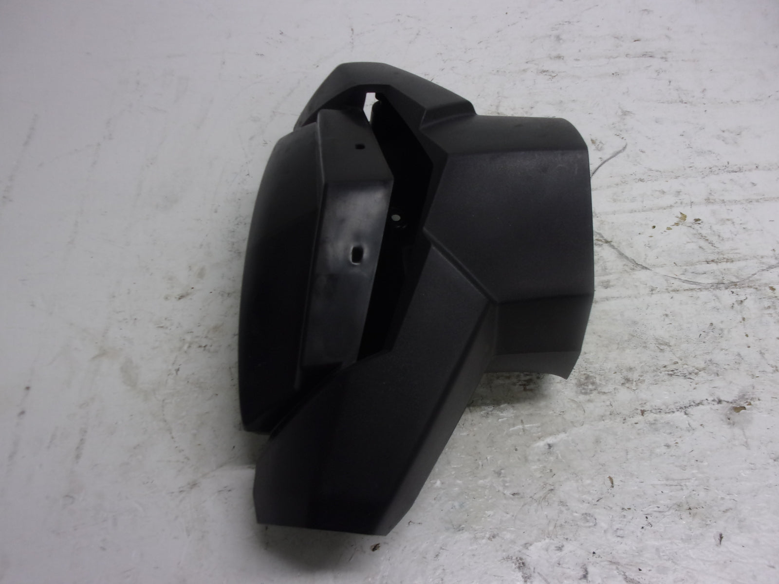 Yamaha WaveRunner 2021-2024 VX Cruiser/Deluxe OEM Steering Pad # F4N-U143E-00-00