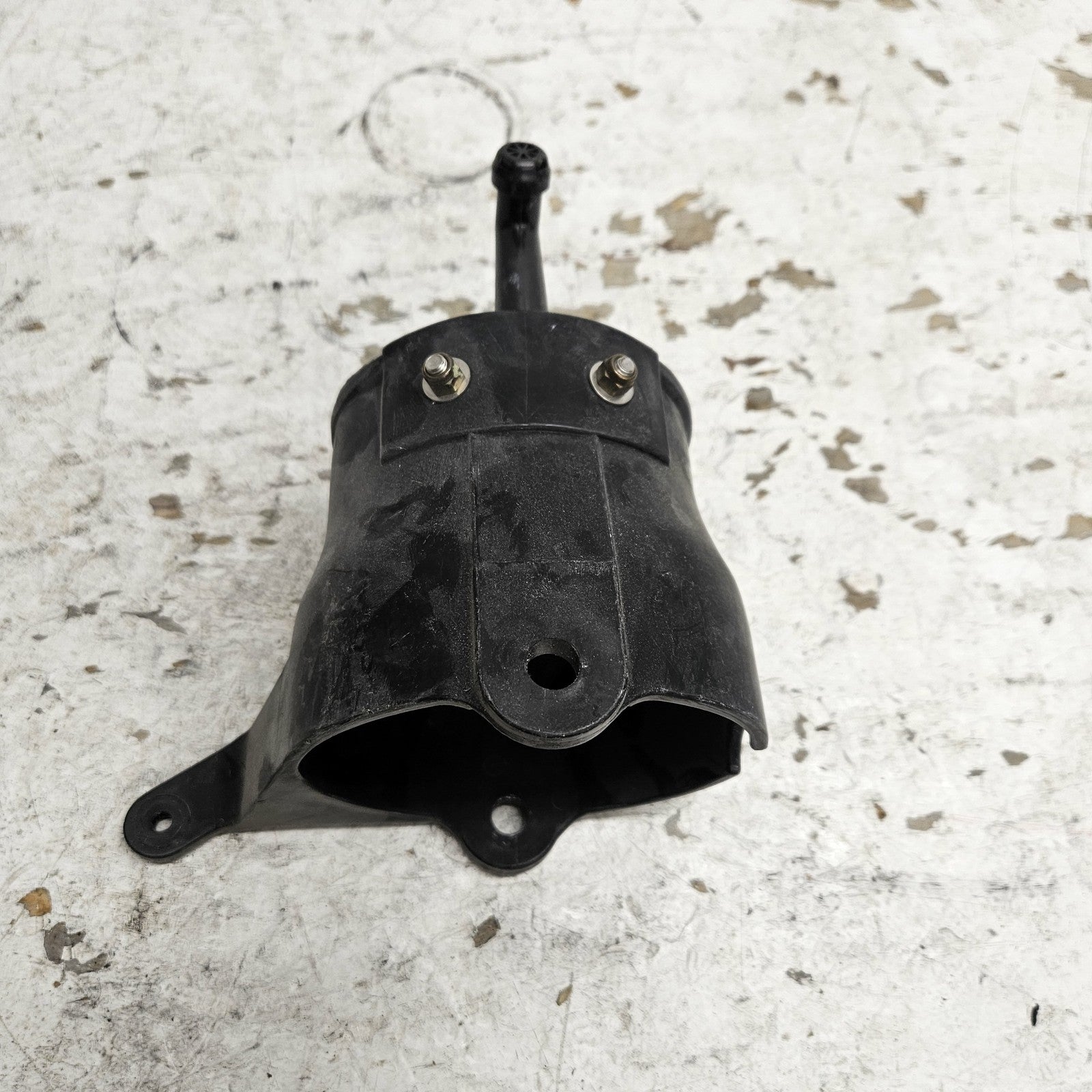 Yamaha Waverunner 1990-1992 Superjet / VXR 650 Steering Nozzle 6R7-51313-00-00