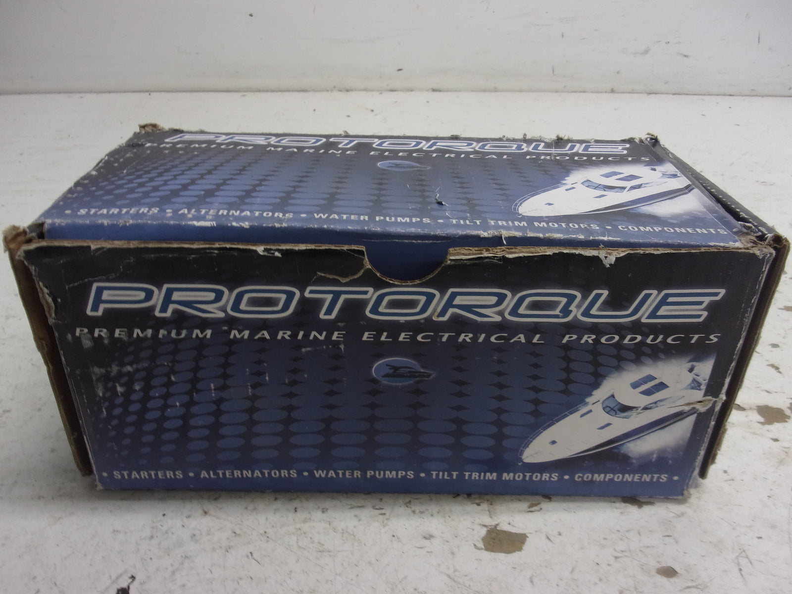 Yamaha WaveRunner 2005-2015 VX V1 New Pro Torque Starter Part# PH100--YA06