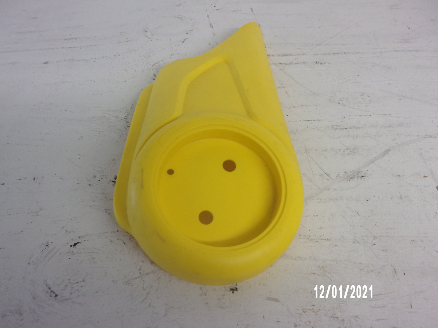 Sea Doo Bombardier PWC 2000-2003 XPI OEM Left Frame Cover Part# 269000652