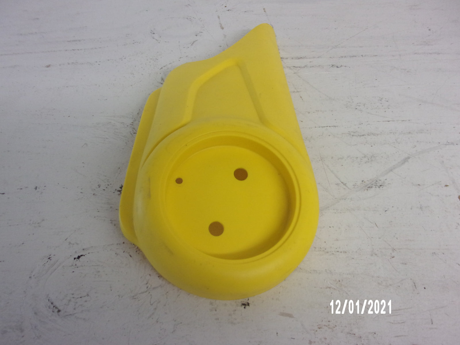 Sea Doo Bombardier PWC 2000-2003 XPI OEM Left Frame Cover Part# 269000652