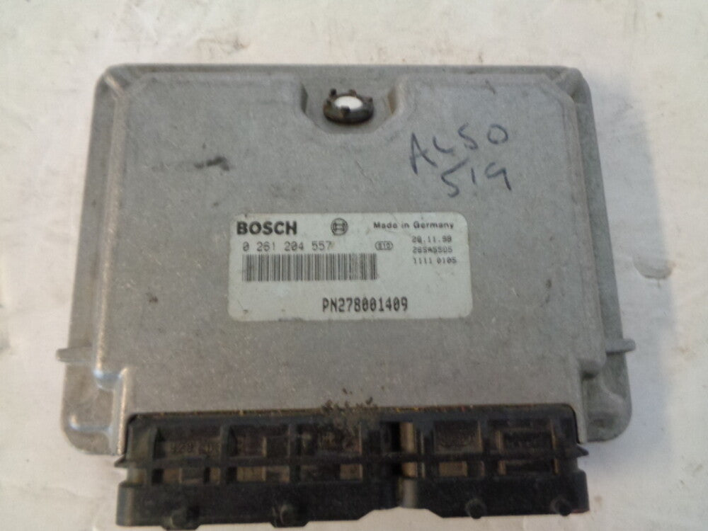 Sea Doo PWC 1999 GTX RFI OEM ECM Electronic Control Module Part# 278001409