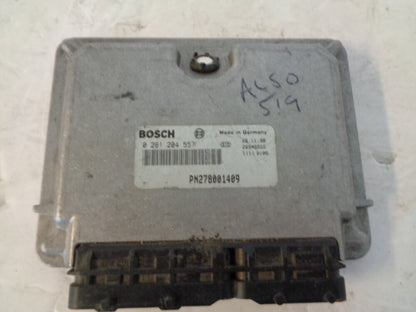 Sea Doo PWC 1999 GTX RFI OEM ECM Electronic Control Module Part# 278001409