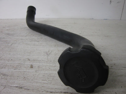 Yamaha WaveRunner 2002-2005 XL XA XLT OEM Oil Filler Tube + Cap  F0D-U776C-10-00