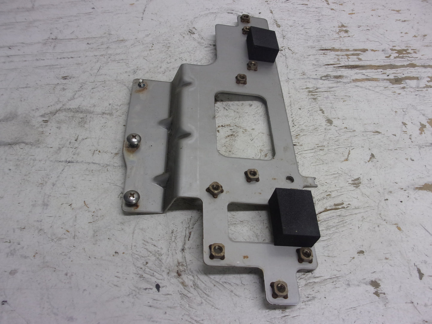 Kawasaki Jet Ski 2004-2014 STX 12/15 OEM ECU Bracket Assembly Part# 11053-3774