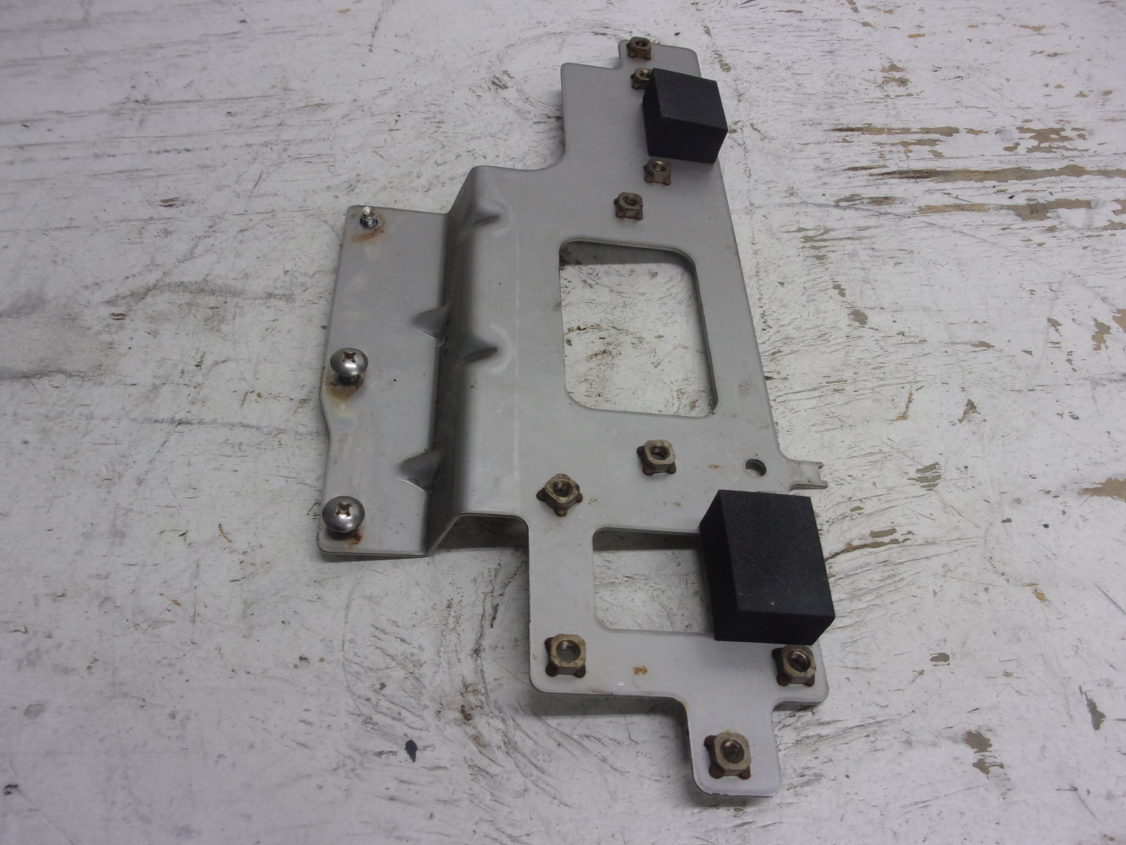 Kawasaki Jet Ski 2004-2014 STX 12/15 OEM ECU Bracket Assembly Part# 11053-3774
