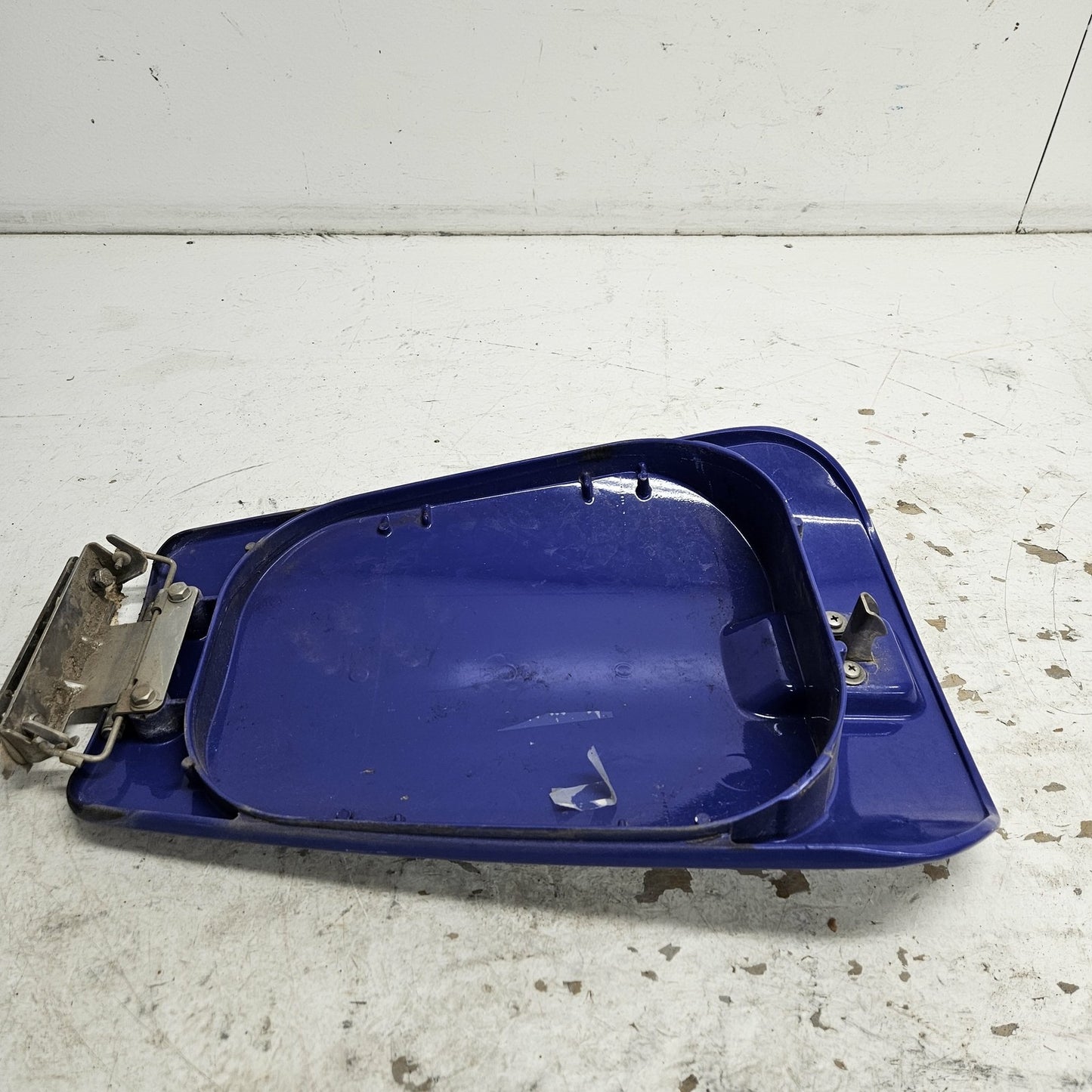 Kawasaki Jet Ski 1992-1995 750 SS Blue Front Hatch Cover / Hood 14090-3711-TR
