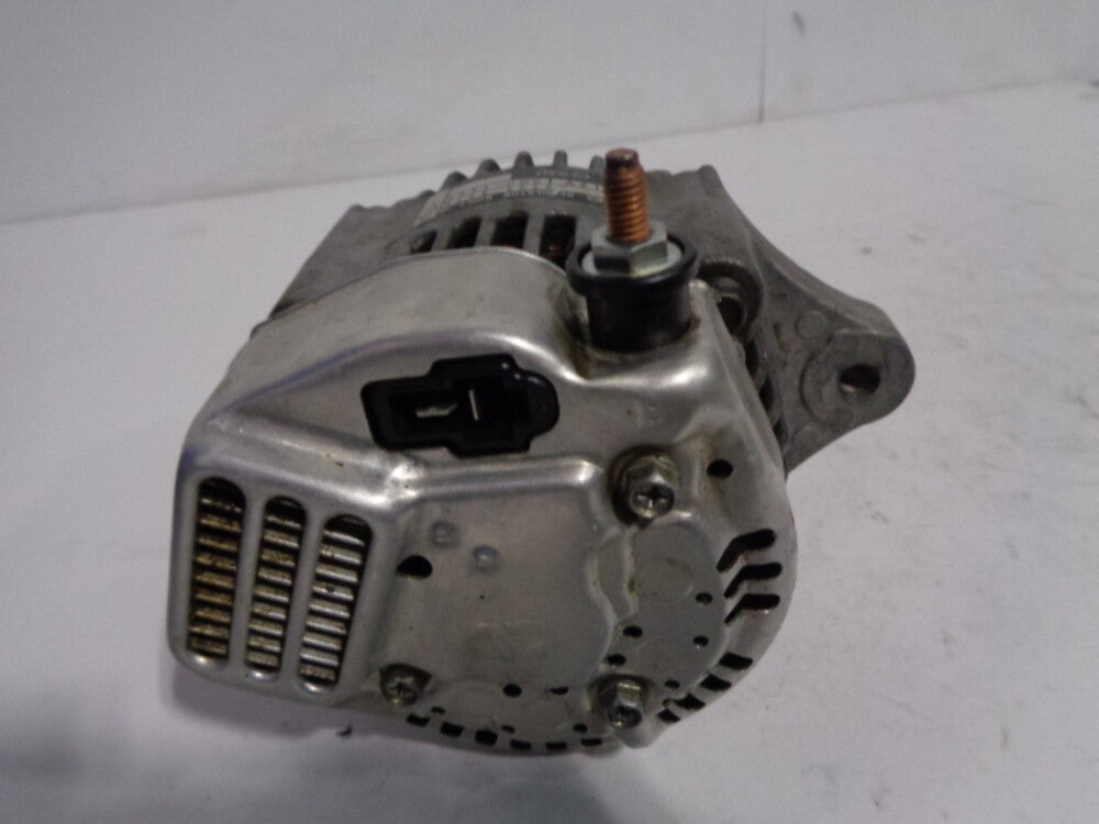 Argo Amphibious Vehicle 8X8 Avenger , HDI , Huntmaster Alternator # 850-54