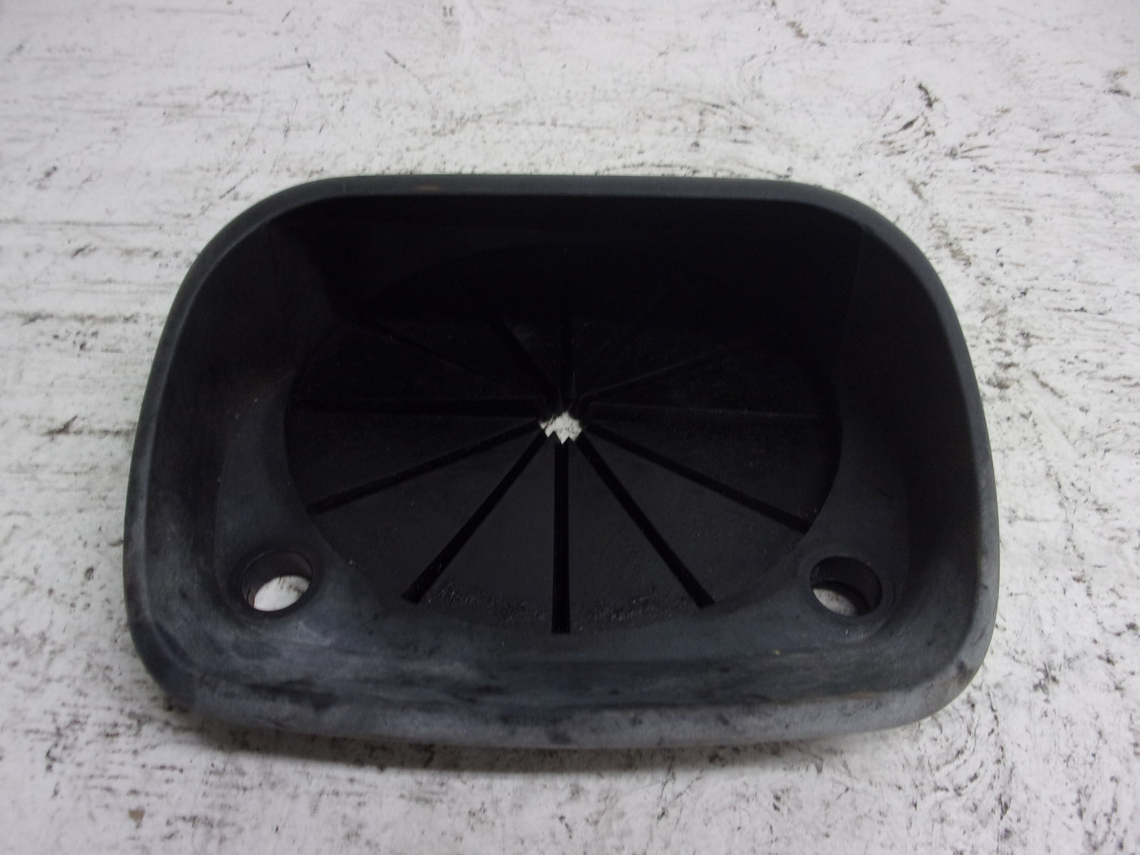 Yamaha WaveRunner 1997-2000 GP OEM Complete Exhaust Valve Part# GP8-6751G-00-00