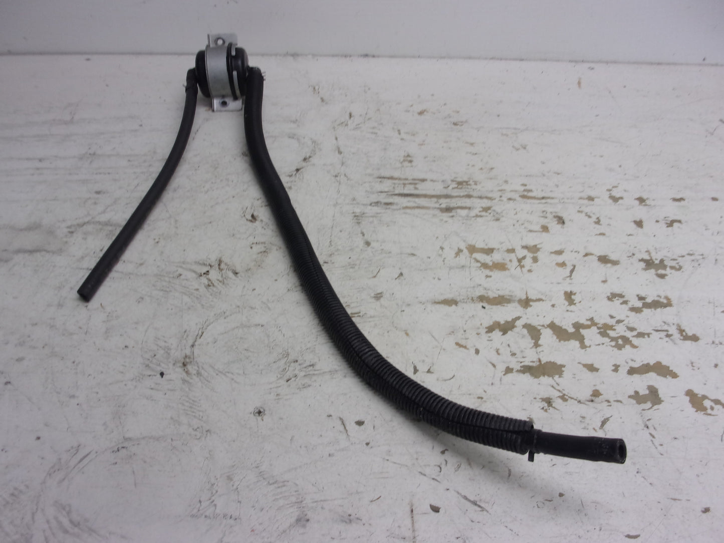 Kawasaki Jet Ski 2005-2012 STX-12 / 15 OEM Fuel Filter + Hoses # 49019-3721