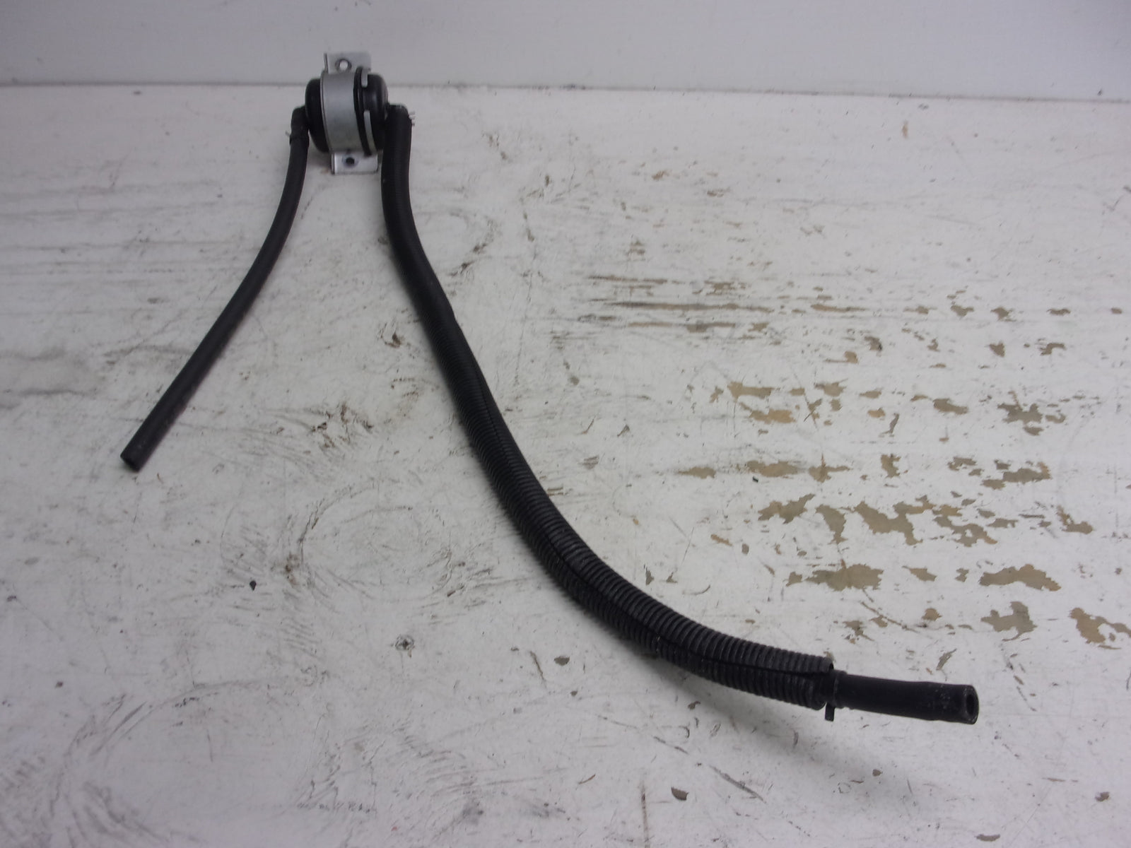 Kawasaki Jet Ski 2005-2012 STX-12 / 15 OEM Fuel Filter + Hoses # 49019-3721