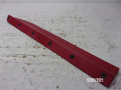 Polaris PWC Watercraft 1999 SLTX 1050 OEM Red Right Sponson Part# 5432275-294