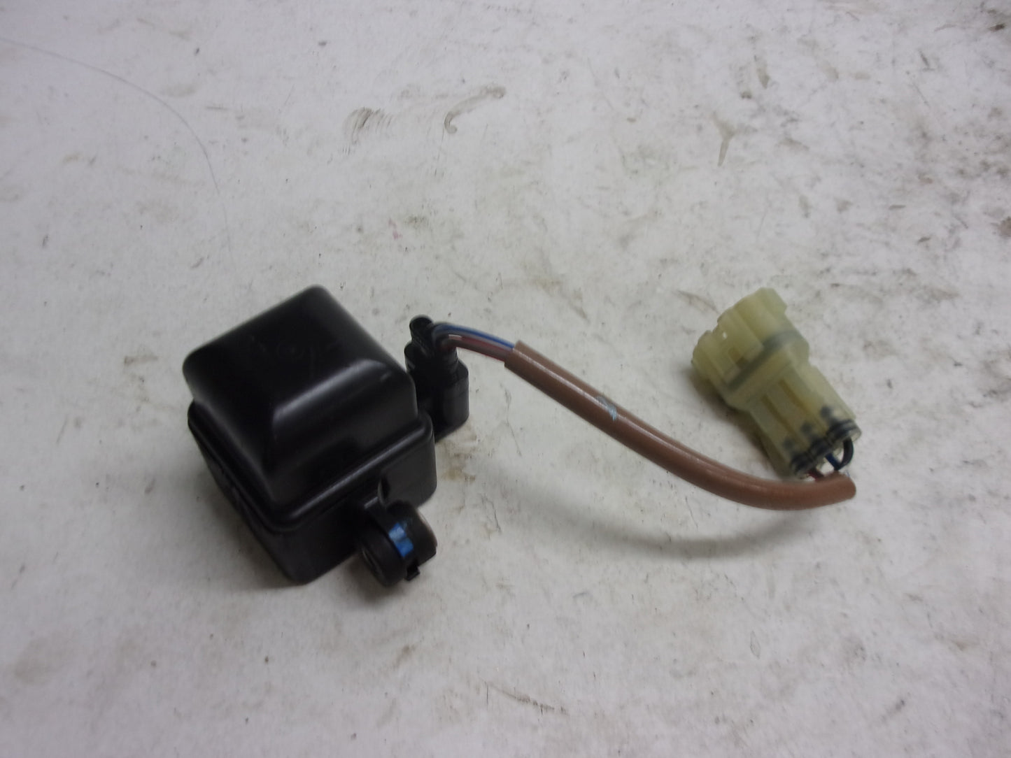 Kawasaki Jet Ski 2004-2021 Ultra STX-12F/15F OEM Switch Sensor Part# 27010-3785