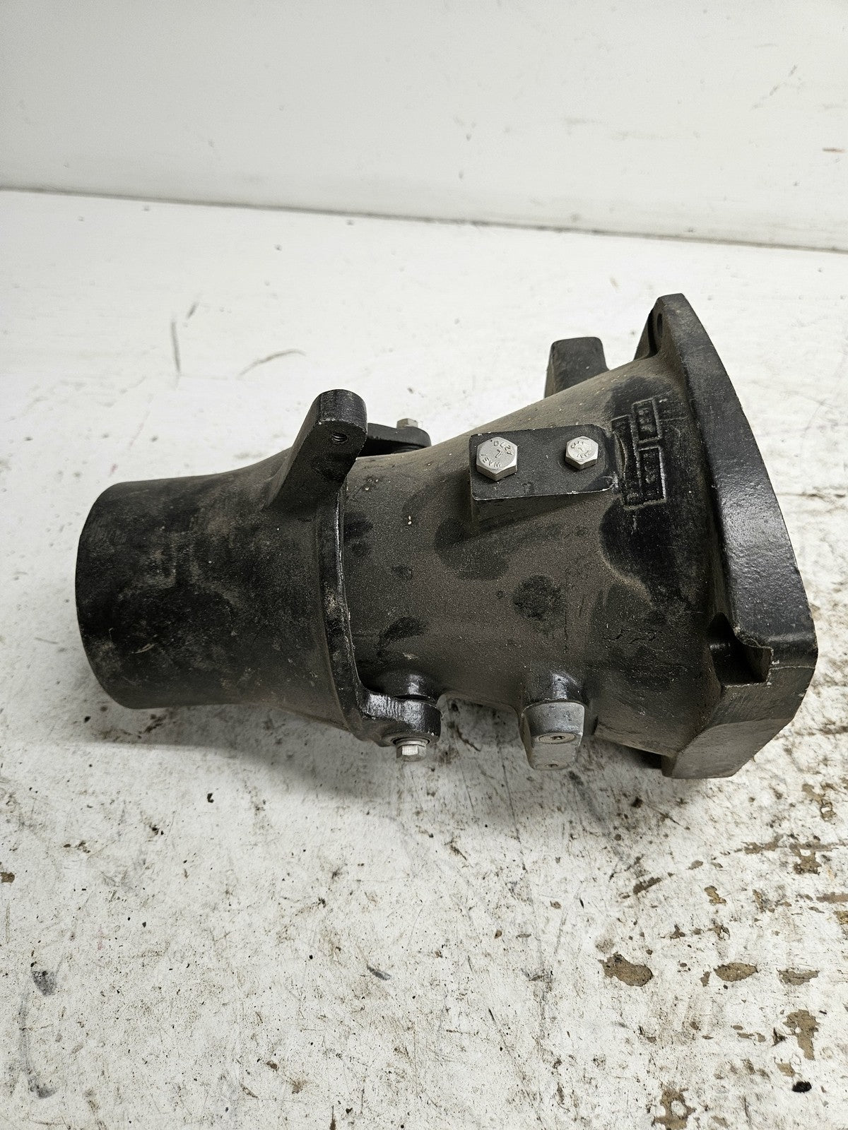 Tigershark 1994-1996 Monte Carlo 640 OEM Venturi + Steering Nozzle # 0673-219