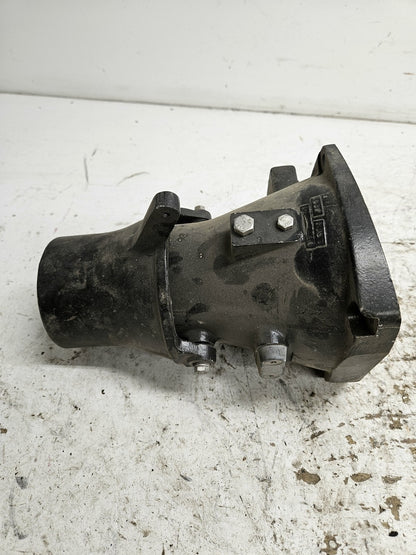 Tigershark 1994-1996 Monte Carlo 640 OEM Venturi + Steering Nozzle # 0673-219