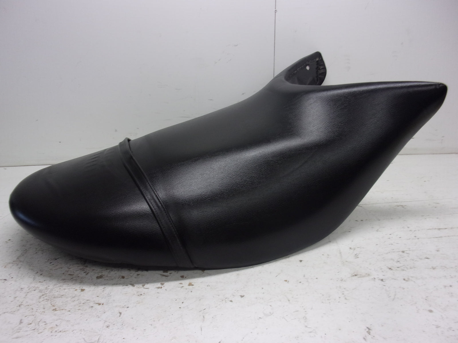 Kawasaki PWC Jet Ski 2007-2008 Ultra 250 LX OEM Black Driver Seat 53066-3718-MA