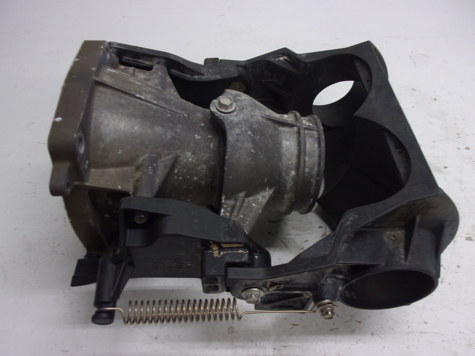 Yamaha WaveRunner 2016-2022 VX OEM Venturi + Nozzle + Rev Gate 6EX-R1318-01-00