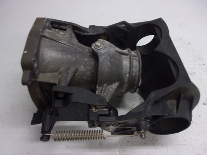 Yamaha WaveRunner 2016-2022 VX OEM Venturi + Nozzle + Rev Gate 6EX-R1318-01-00