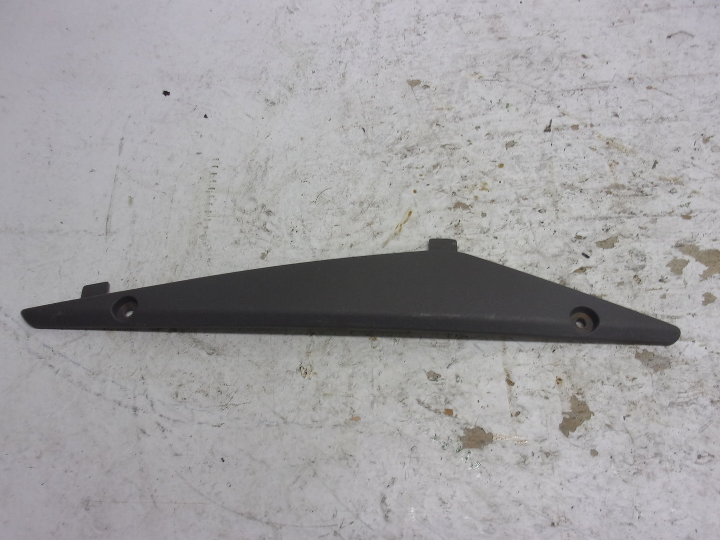 Yamaha WaveRunner 2019-2023 FX Cruiser HO / SVHO LH Gunwale Trim F3X-U2514-00-00