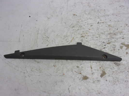 Yamaha WaveRunner 2019-2023 FX Cruiser HO / SVHO LH Gunwale Trim F3X-U2514-00-00