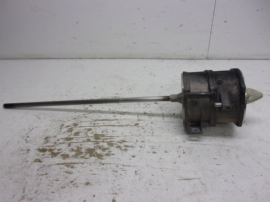 Yamaha Waverunner 1997 WaveVenture 760 OEM Jet Pump + Impeller # 65V-51321-00-00