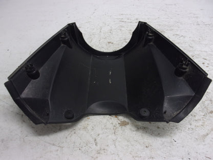 Sea Doo Bombardier 03-2006 GTX GTI RXP RXT Black Lower Steering Cover 277001145
