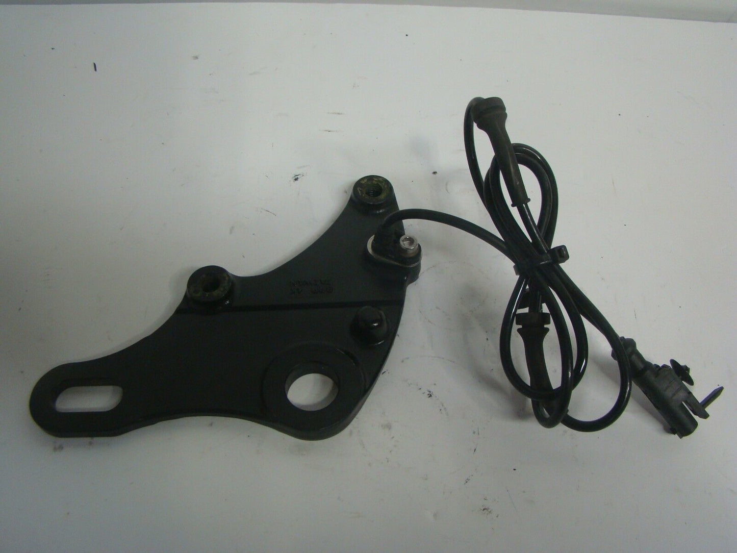 Can-Am Roadster 2015-2018 Spyder F3-S F3-T Rear Caliper Support  Part# 705601450