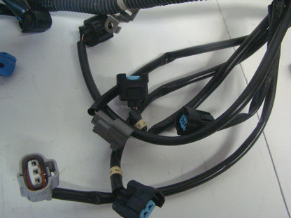 Honda Aquatraxx 05-2007 ARX1200 F-12X Injector Sub Harness # 32101-HW1-730