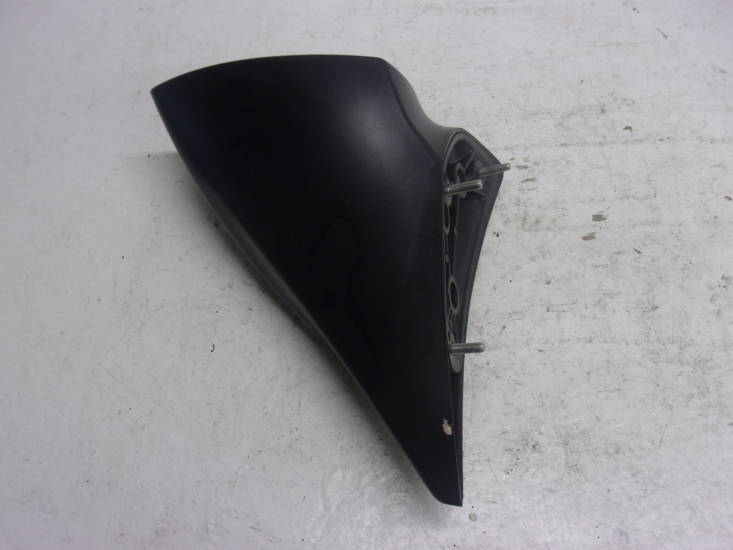 Kawasaki Jet Ski 2014-2022 STX Ultra Black Left Mirror Assembly # 56001-0263-6Z