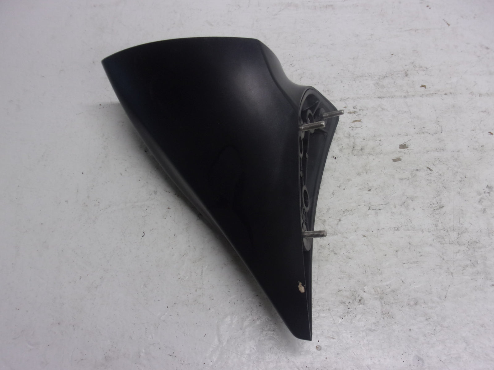 Kawasaki Jet Ski 2014-2022 STX Ultra Black Left Mirror Assembly # 56001-0263-6Z