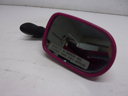Kawasaki Jet Ski 1995 STS 750 OEM Rouge Right Mirror Assembly Part# 56001-3702-6