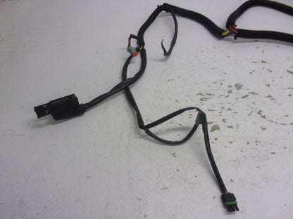 Sea Doo Bombardier PWC 2003-2004 GTX 4-Tech OEM Main Wiring Harness # 278001788