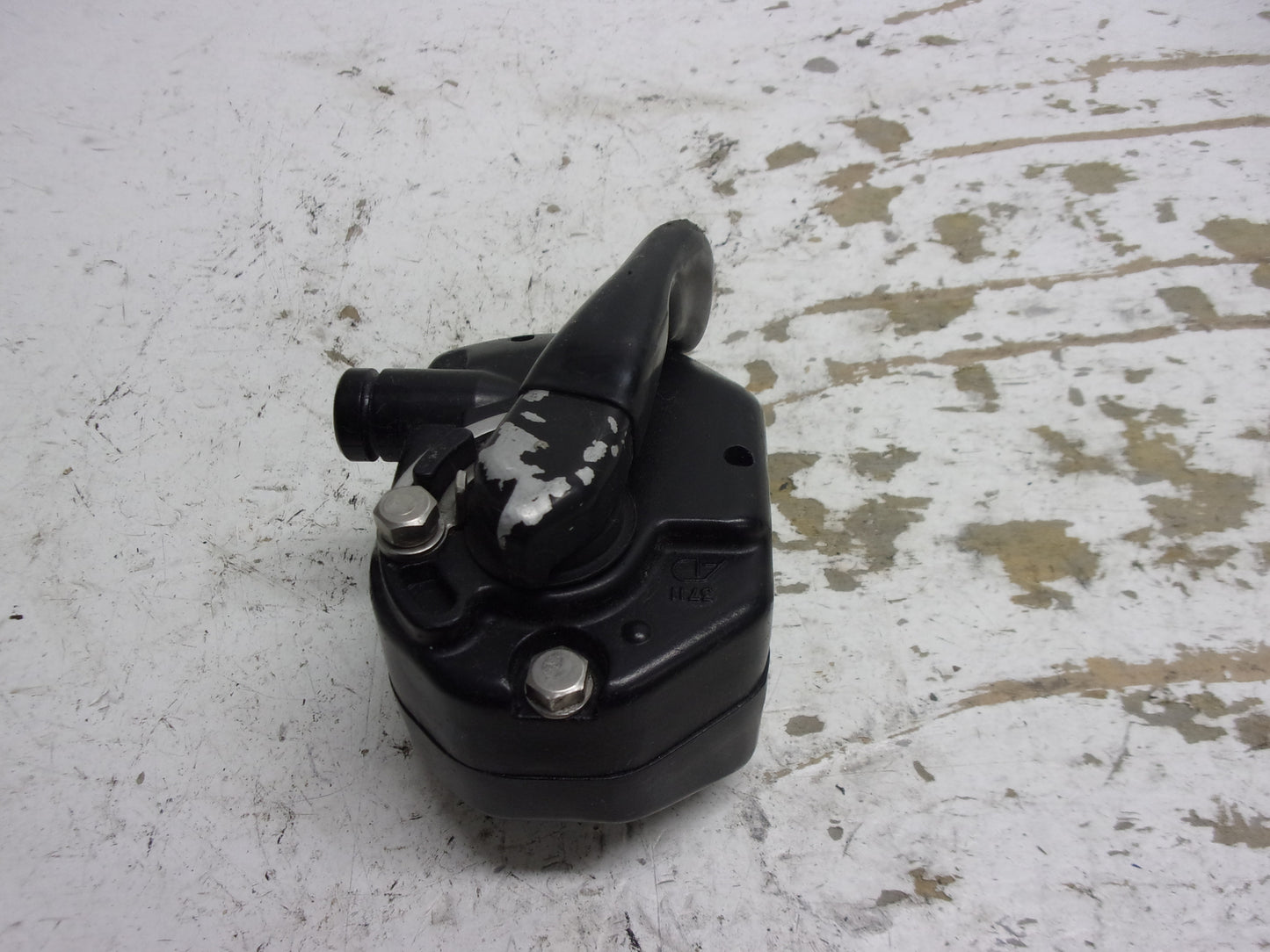 Kawasaki Jet Ski 1986-1995 659SX X2 TS JS440 JS550 Throttle Lever # 39074-3711