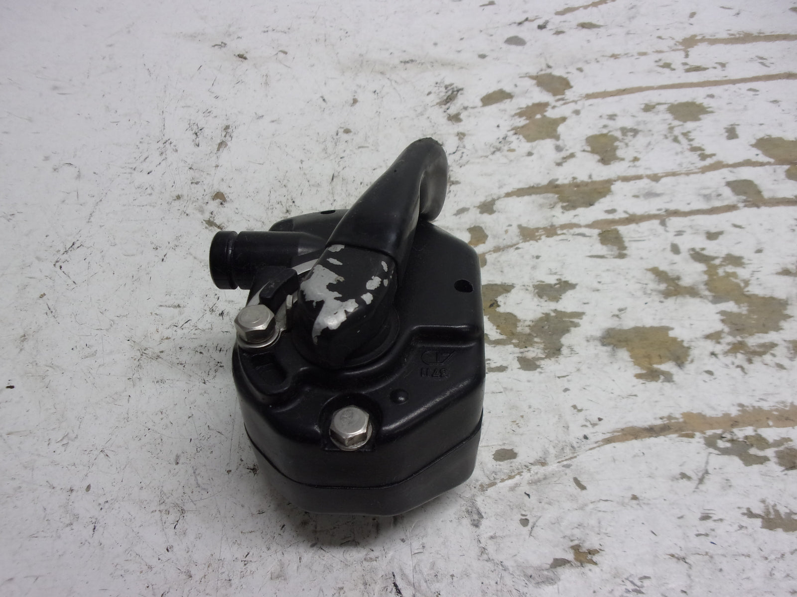 Kawasaki Jet Ski 1986-1995 659SX X2 TS JS440 JS550 Throttle Lever # 39074-3711