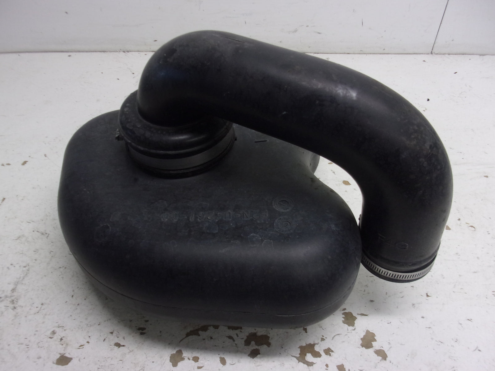 Yamaha Waverunner 2010-2020 V1 GP FX VX OEM Water Tank + Hose # F2N-U4261-00-00