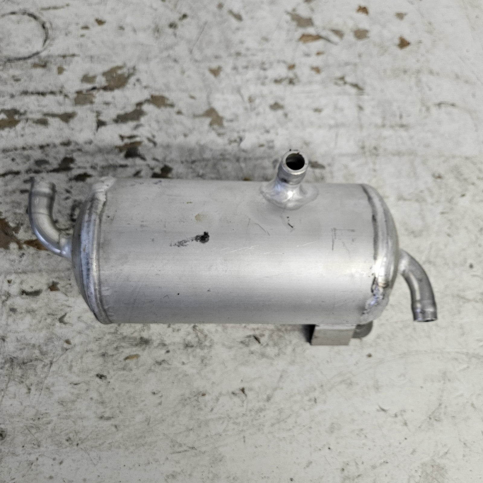 Kawasaki Jet Ski 2007-2012 Ultra OEM Oil Separator Tank Assembly Part 52001-3741